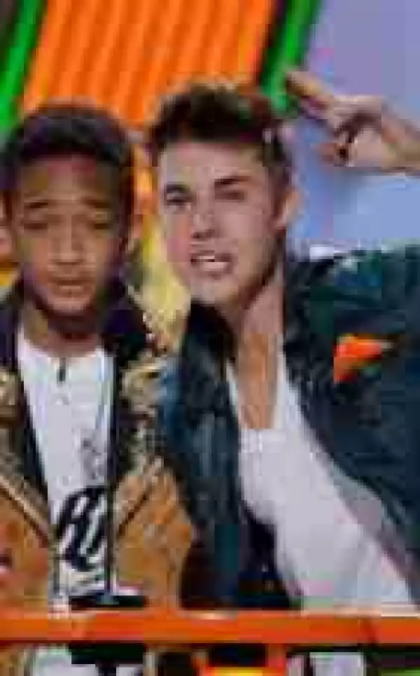 Justin Bieber - It’s All Gonna Be Okay (ft. Jaden Smith)